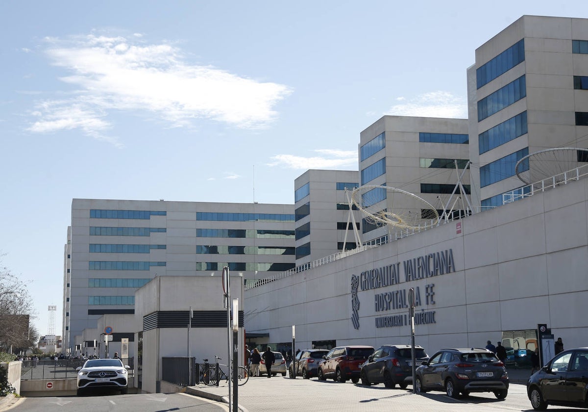 CCOO denuncia la falta de personal en los laboratorios de La Fe