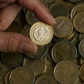 Todas las monedas de euro que serán retiradas en julio