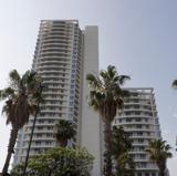 Se inaugura en Valencia la torre Ikon, diseñada por Ricardo Bofill