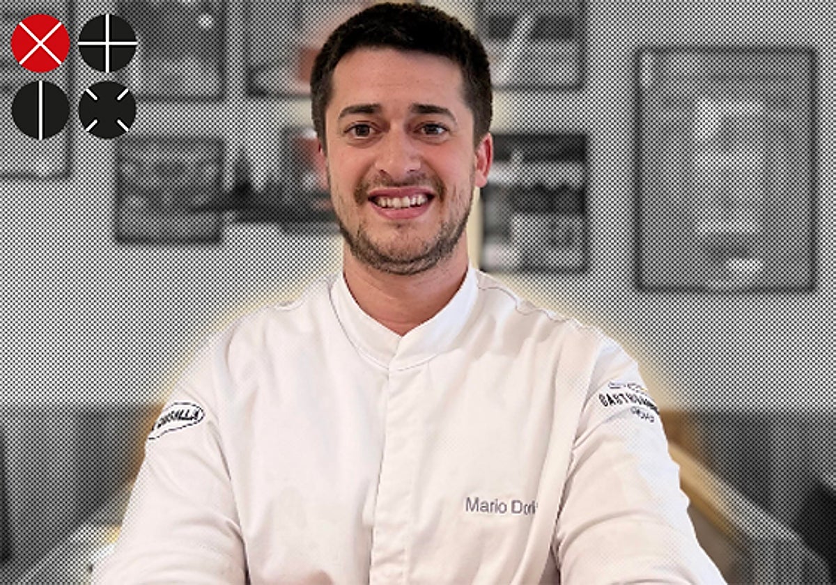 «¿Una terraza en Valencia? La de Jib's, frente al Parterre»