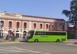 El servicio alternativo de autobús entre Xàtiva y Moixent continuará.