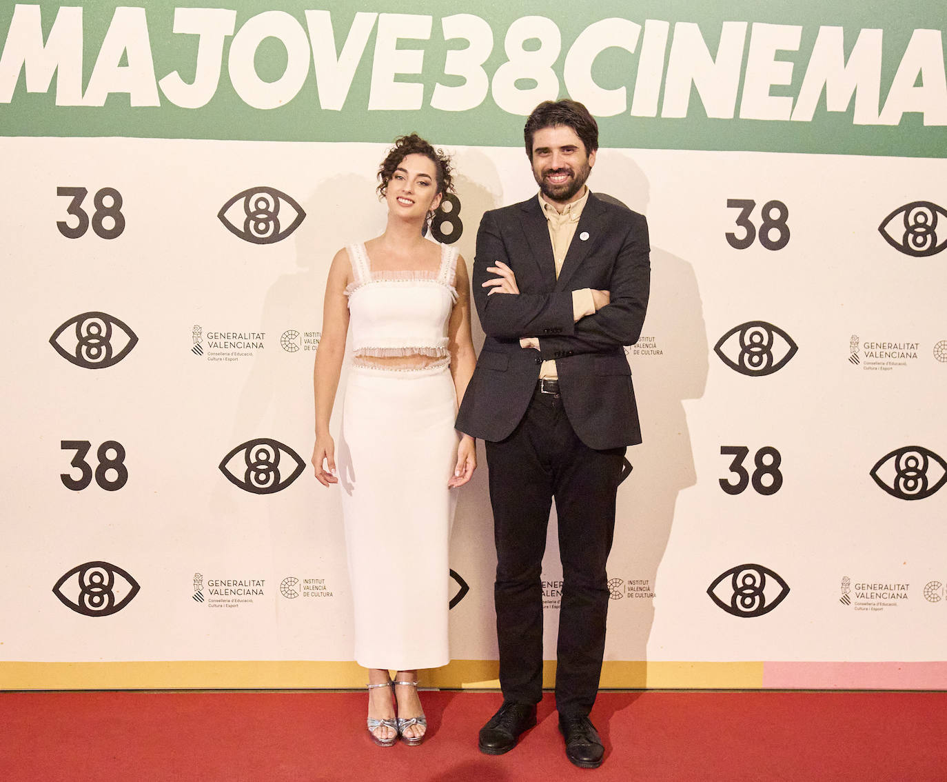 Así ha sido el Festival Cinema Jove de Valencia