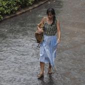 ¿Por qué se forma el granizo y de qué depende?