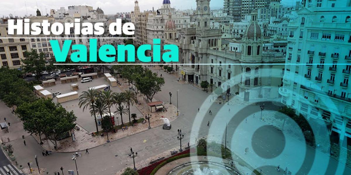 Historias de Valencia