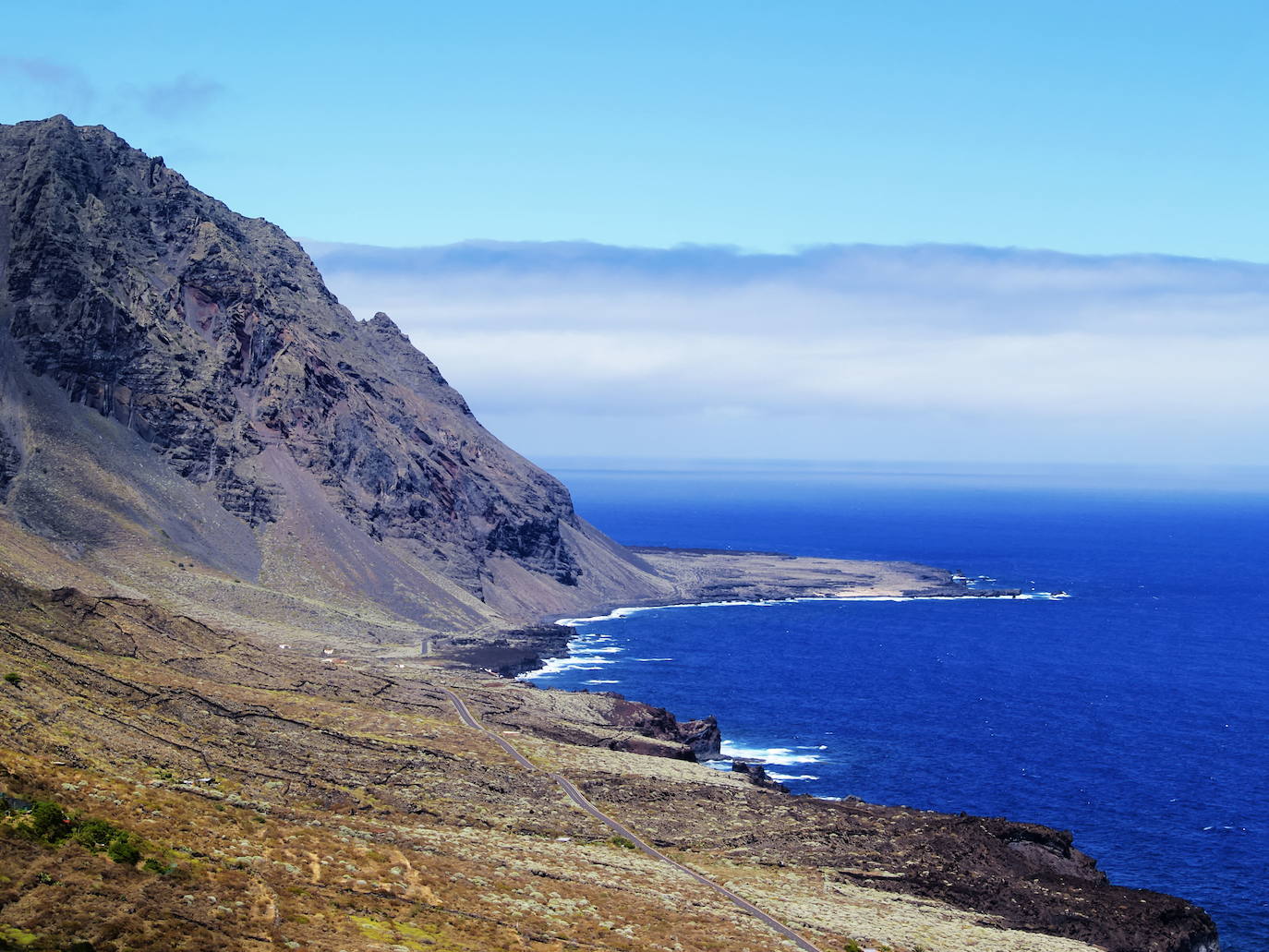 El Hierro (Islas Canarias)