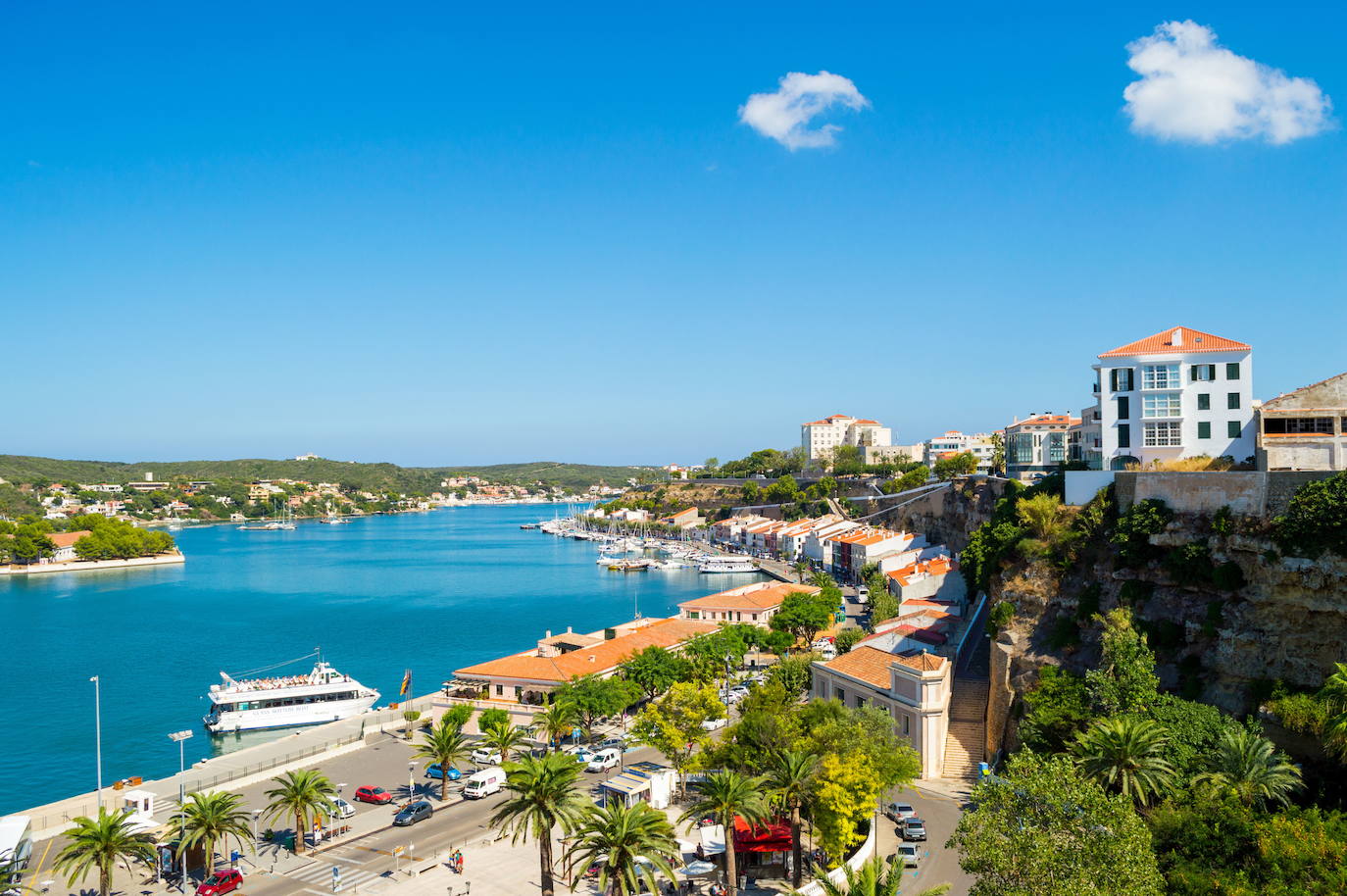 Menorca (Baleares)