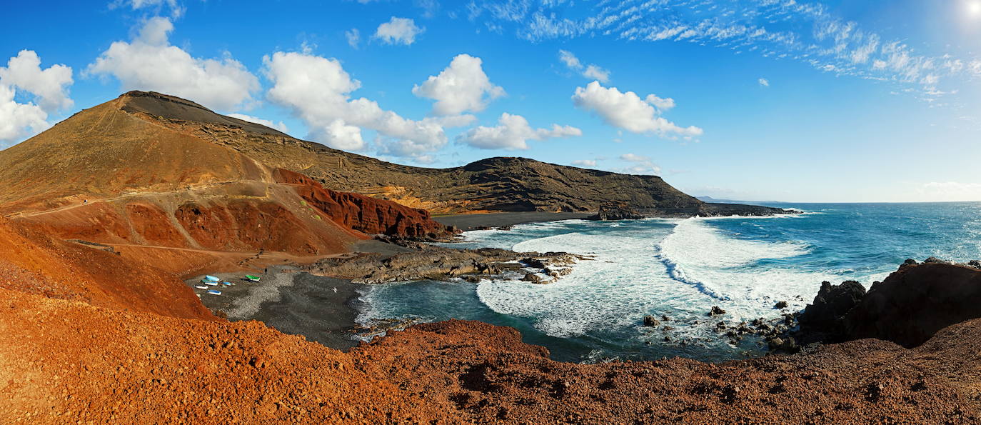 Lanzarote (Canarias)