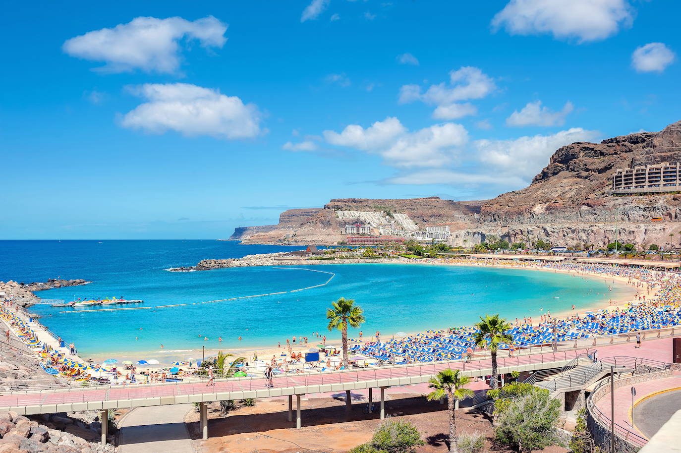Gran Canaria (Canarias)
