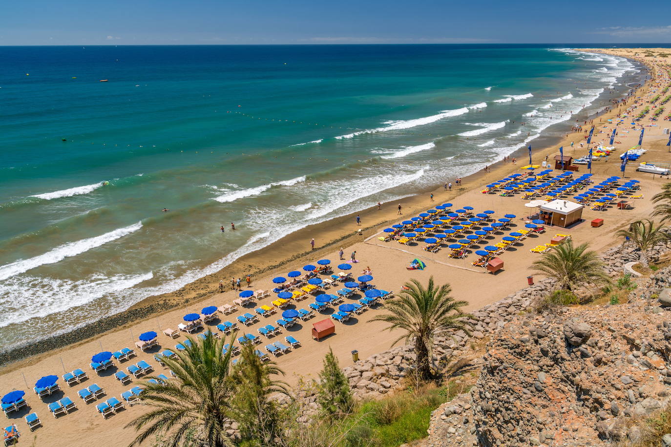 Gran Canaria (Canarias)