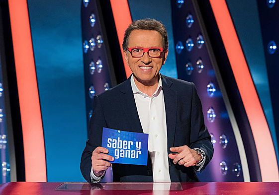 'Saber y Ganar' estrena una nueva prueba para el público de las redes sociales de La 2