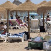 Cómo están hoy las playas de Valencia, Cullera y Sueca: tiempo y bandera