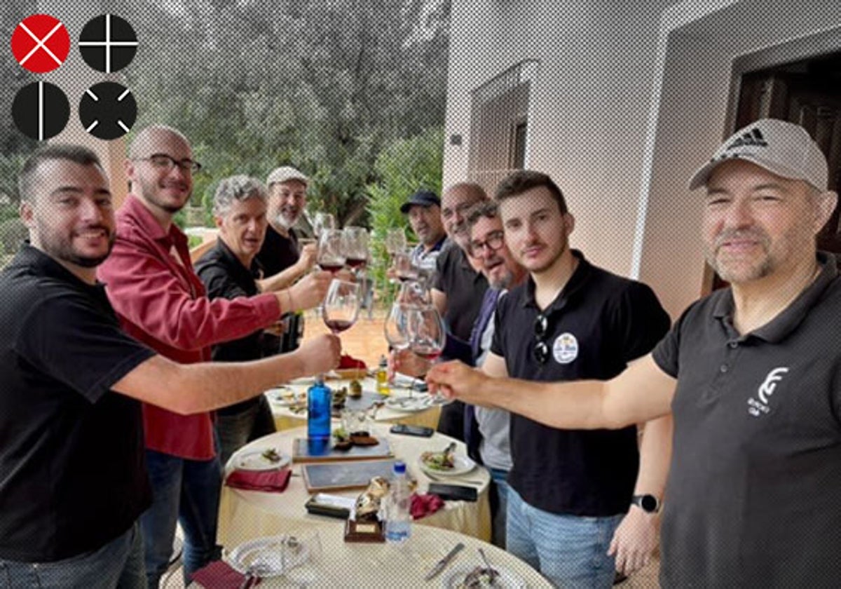Almuerzos en el interior de la Comunitat: sabrosa cita en Oliva