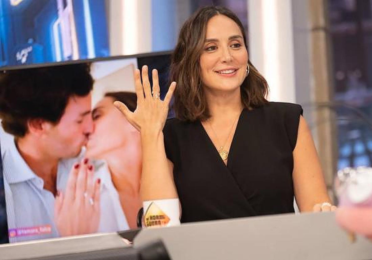 Tamara Falcó custodiará los móviles de sus invitados el día de su boda