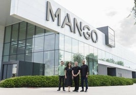 Mango invierte en Union Avatars, startup de identidad digital y avatares virtuales participada por GoHub Ventures