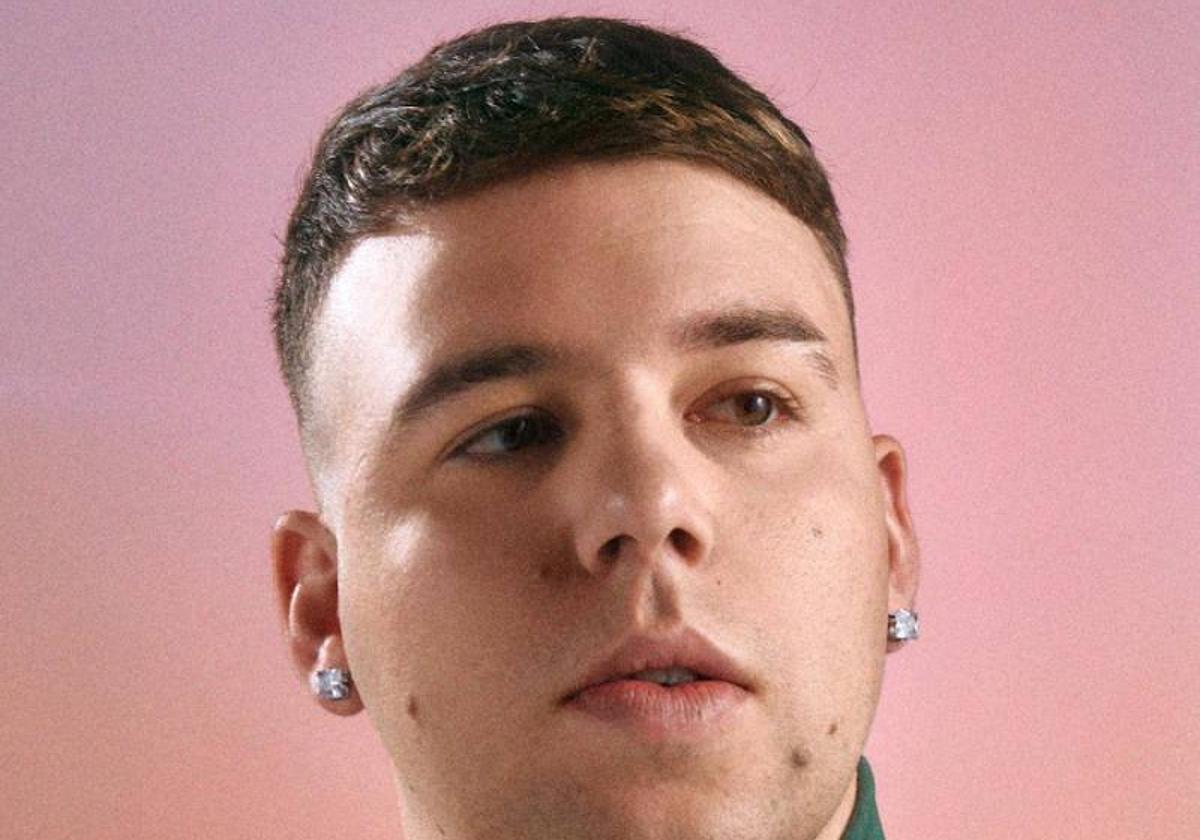 Así suena y es la letra completa de 'Columbia', el nuevo single de Quevedo que promete ser la canción del verano