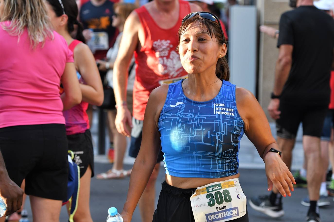 Búscate en la 10K Volta a Peu de Albal