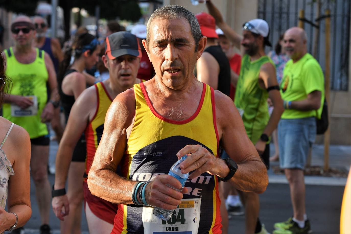 Búscate en la 10K Volta a Peu de Albal