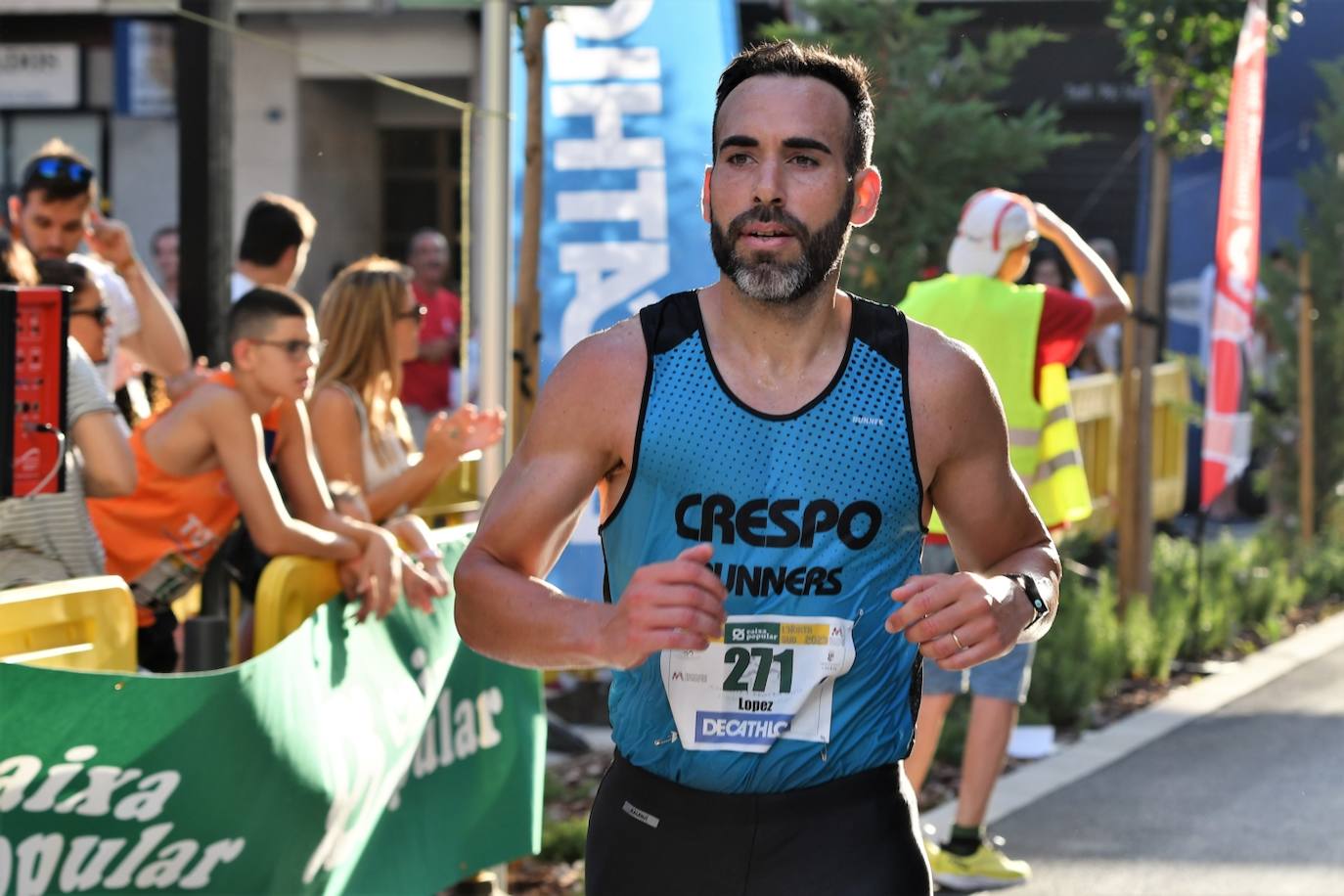 Búscate en la 10K Volta a Peu de Albal