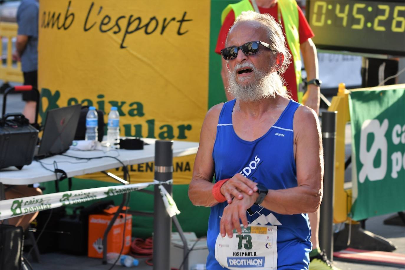 Búscate en la 10K Volta a Peu de Albal