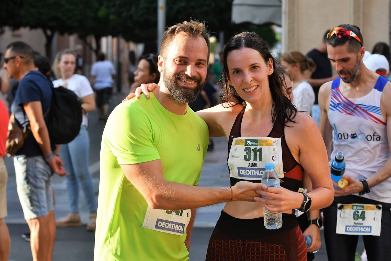 Búscate en la 10K Volta a Peu de Albal