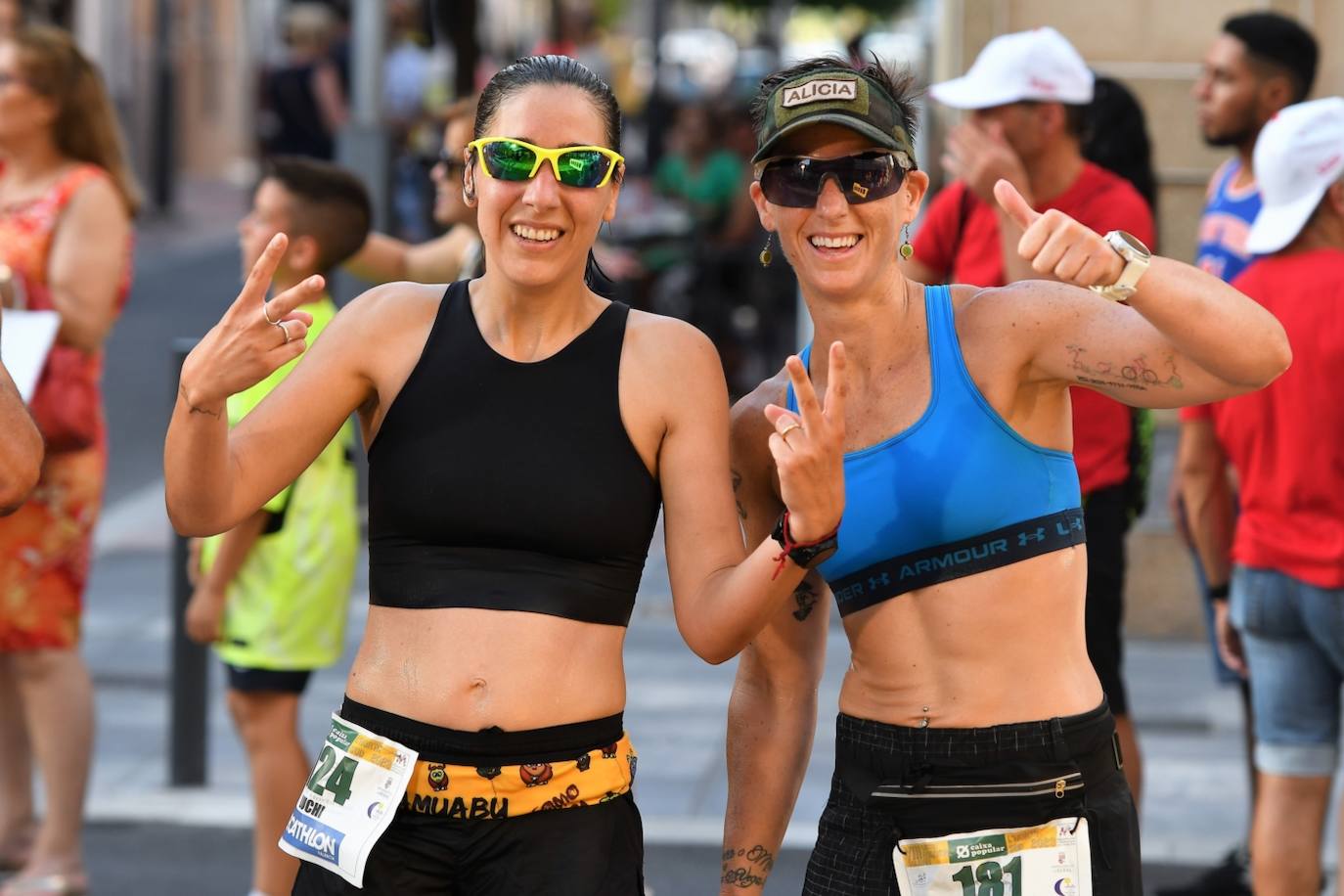 Búscate en la 10K Volta a Peu de Albal