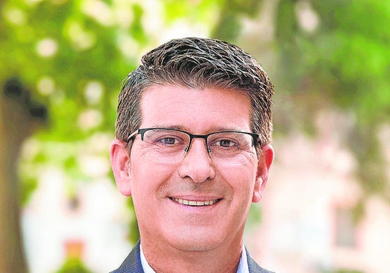 Jorge Rodríguez.