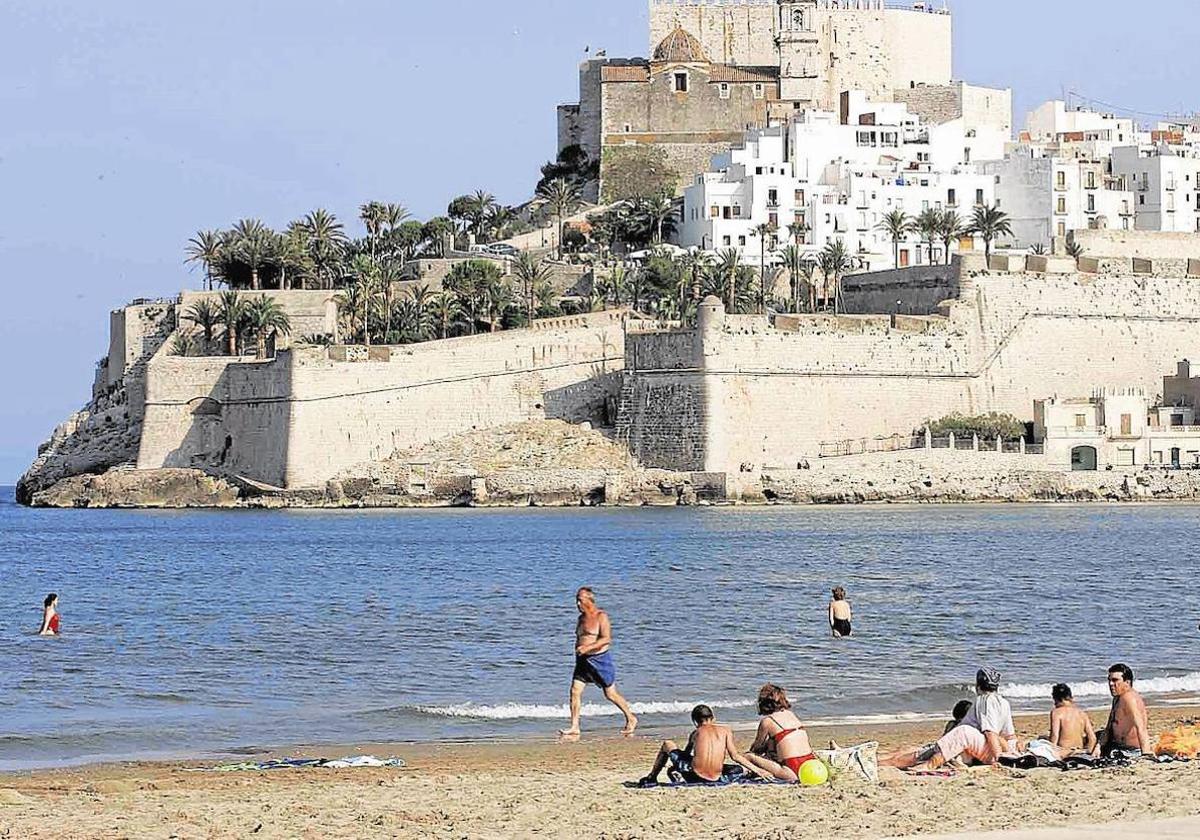 Peñíscola