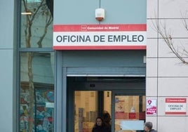 El SEPE publica 6.000 ofertas de empleo para trabajadores sin experiencia