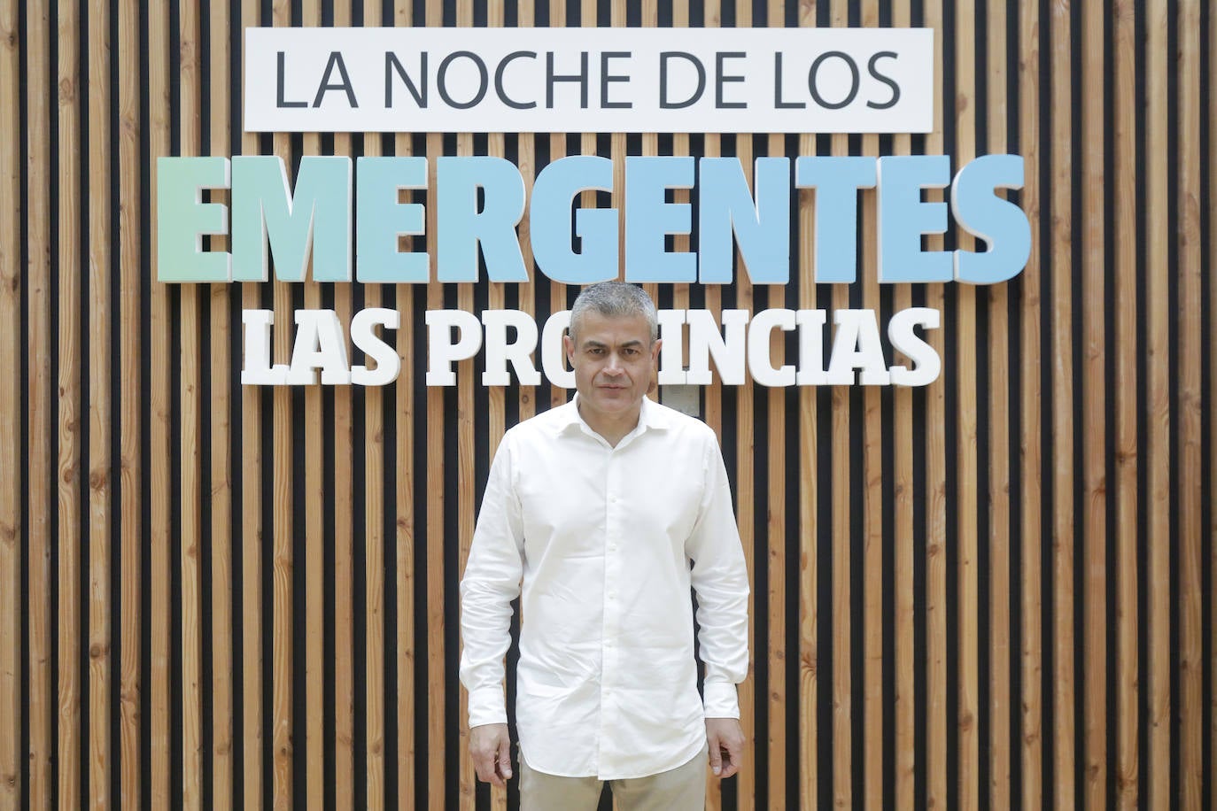 La Noche de los Emergentes, en imágenes