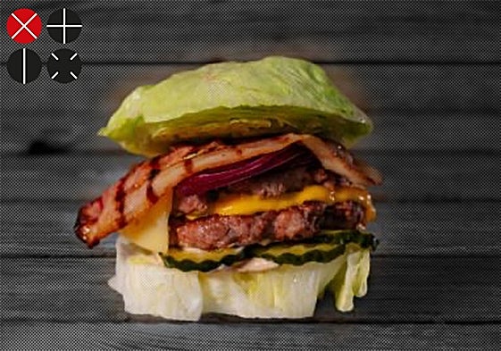 Una hamburguesa para cada estilo de vida en el corazón de Valencia