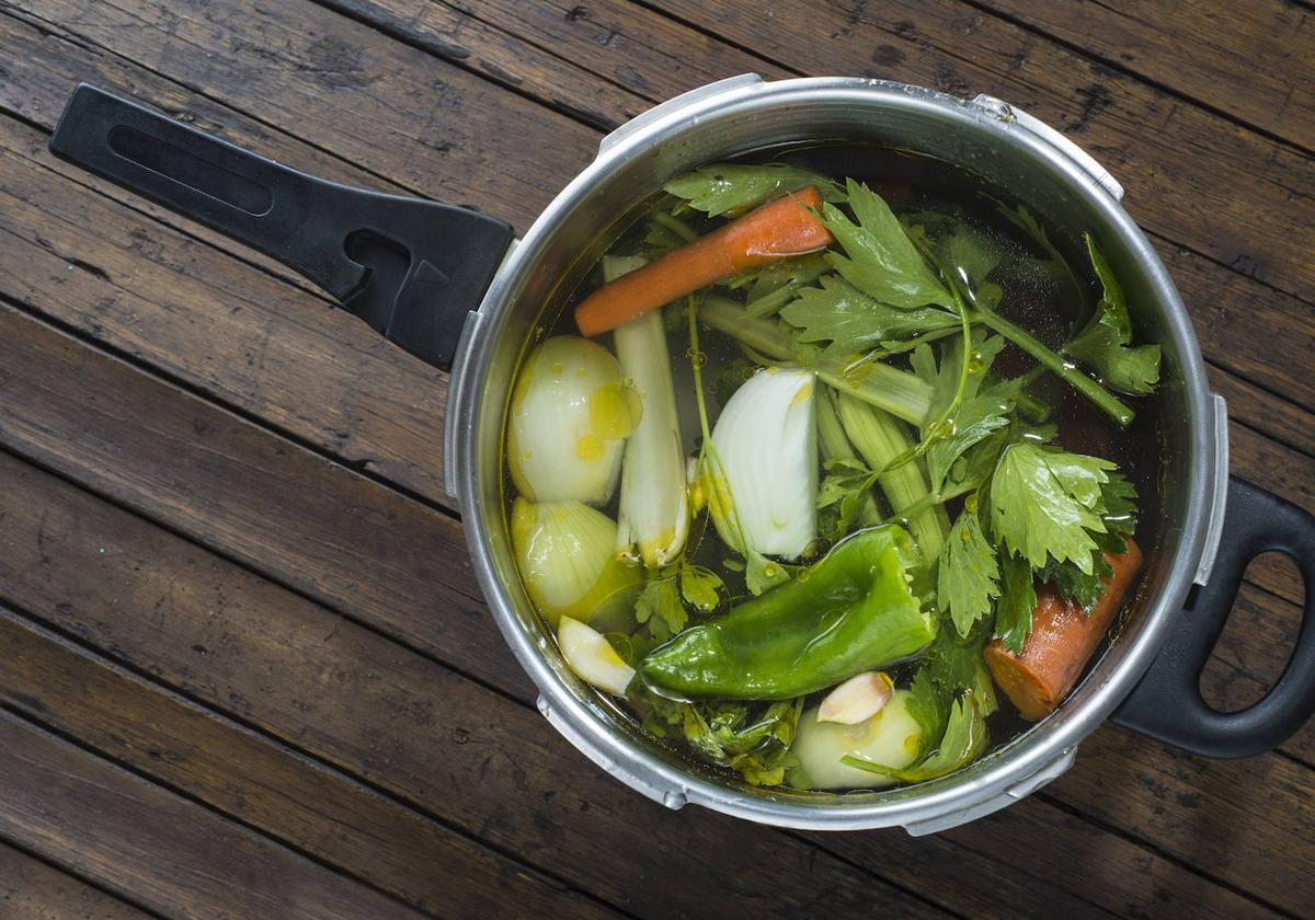 El superalimento saciante para adelgazar que evita el estrimiento y mejora las defensas