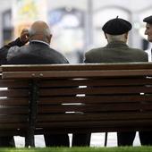 La Seguridad Social avanza cuánto subirán las pensiones no contributivas en 2024