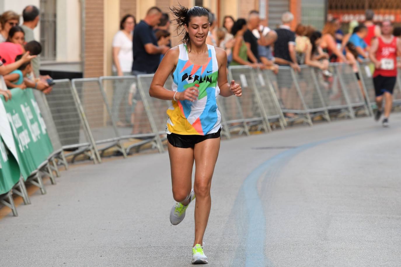 Búscate en la carrera 5K de Foios