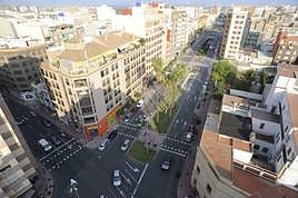 El Ayuntamiento pide colaboración a las asociaciones de vecinos para limpiar acequias y caminos