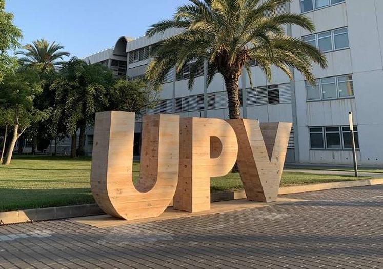 Imagen principal - UPV