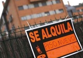 Valencia, la tercera ciudad en Europa donde más se encareció el alquiler