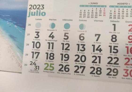 La semana más santa del verano en España: más de 2 millones de personas se van de celebración