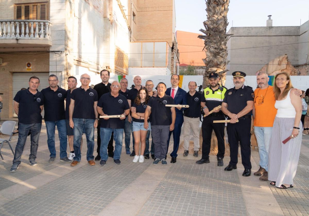Aldaia entra de lleno en sus fiestas mayores con numerosas actividades