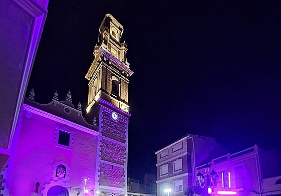 Festival de bandas de Albal.