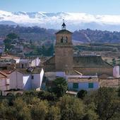 Así es Alfacar, el pueblo de solo 5.000 habitantes y más de 50 panaderías que triunfa en Grand Prix