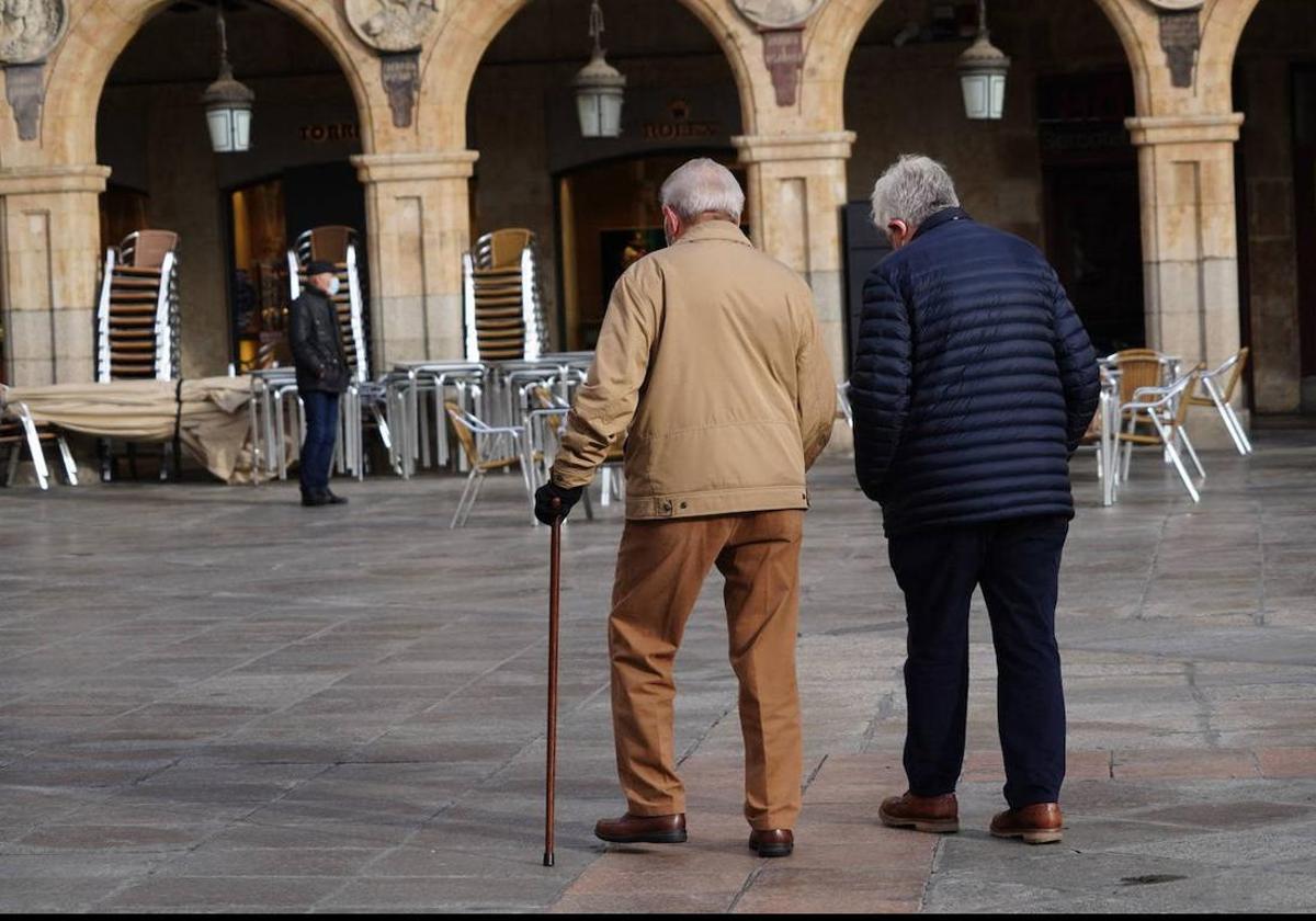 Novedades para pensionistas y jubilados: los bancos que gestionarán los fondos públicos de pensiones