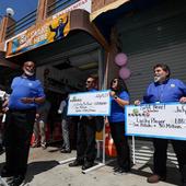 Un jugador gana un premio de 1.000 millones en EEUU con la Powerball