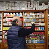 El BOE publica el nuevo precio del tabaco antes de las elecciones