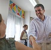 Los populares reafirman su hegemonía en Alicante