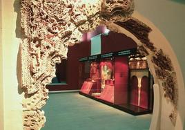 Museo del castillo de Onda