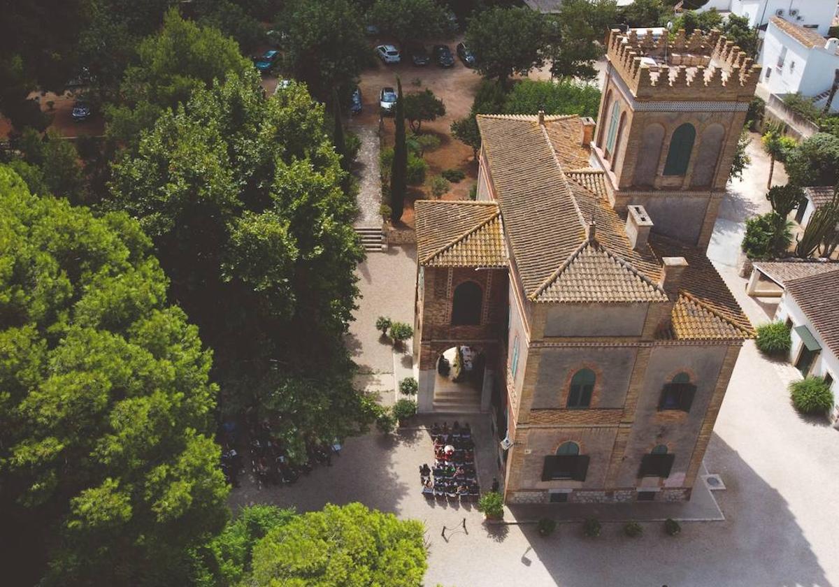 Quién vive en las históricas casas solariegas de Dénia