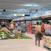 El supermercado más barato de España, en liza