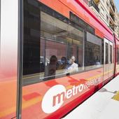 Los precios de Metrovalencia y EMT, reducidos y congelados durante 6 meses más