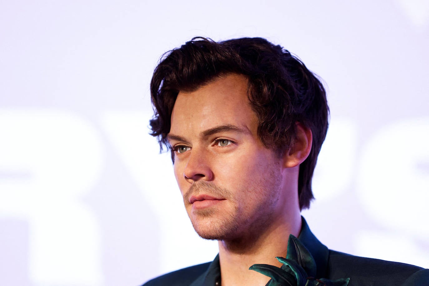 ¿Se le parece? Harry Styles, la nueva incorporación del Madame Tussauds de Londres