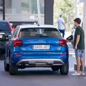 Arranca la Operación Salida con la gasolina más cara desde mayo